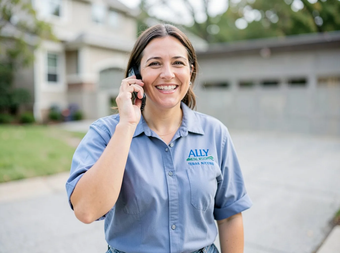 Metal Roof Installation Sedalia, NC FAQs